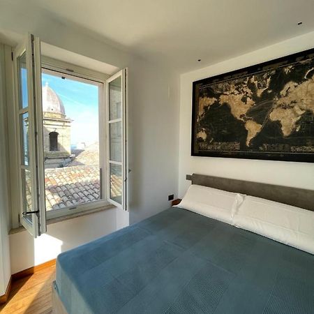 B&B Aganita Ancona Luaran gambar