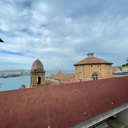 B&B Aganita Ancona Luaran gambar