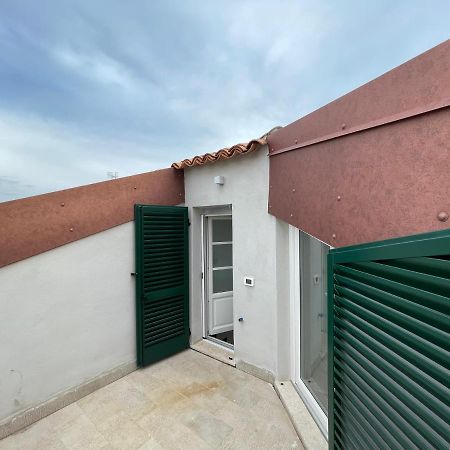 B&B Aganita Ancona Luaran gambar