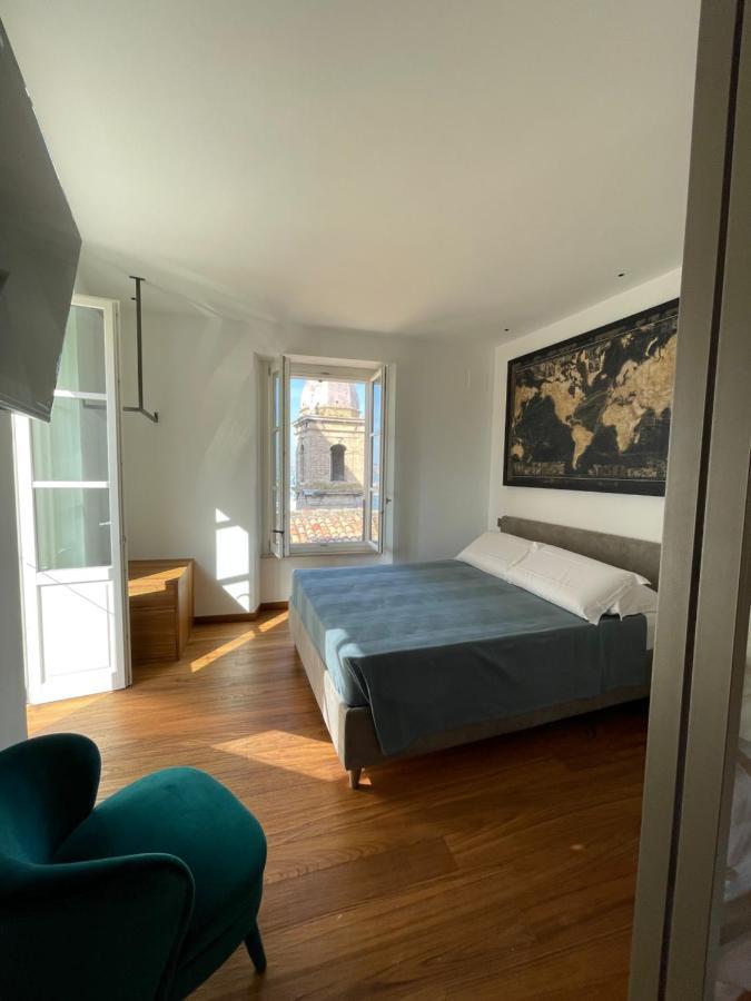B&B Aganita Ancona Luaran gambar