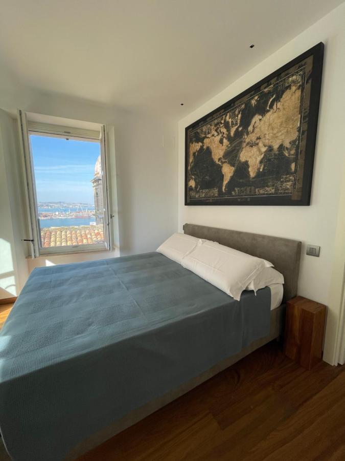 B&B Aganita Ancona Luaran gambar