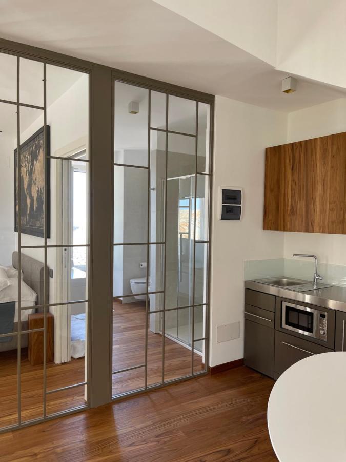 B&B Aganita Ancona Luaran gambar