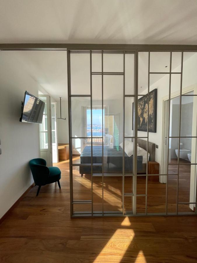 B&B Aganita Ancona Luaran gambar