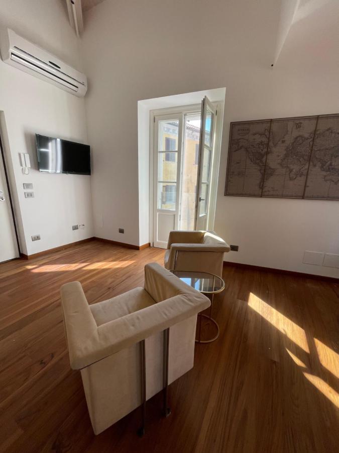 B&B Aganita Ancona Luaran gambar