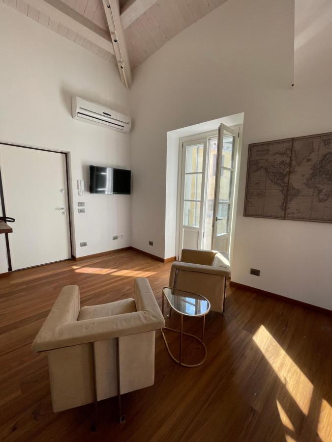 B&B Aganita Ancona Luaran gambar