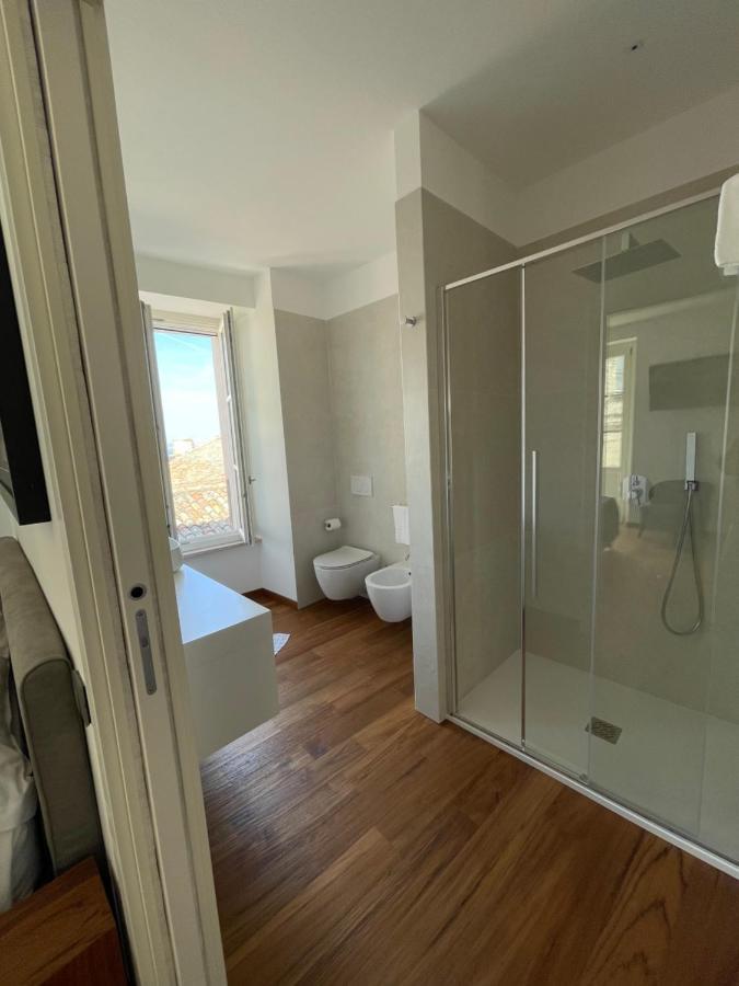 B&B Aganita Ancona Luaran gambar
