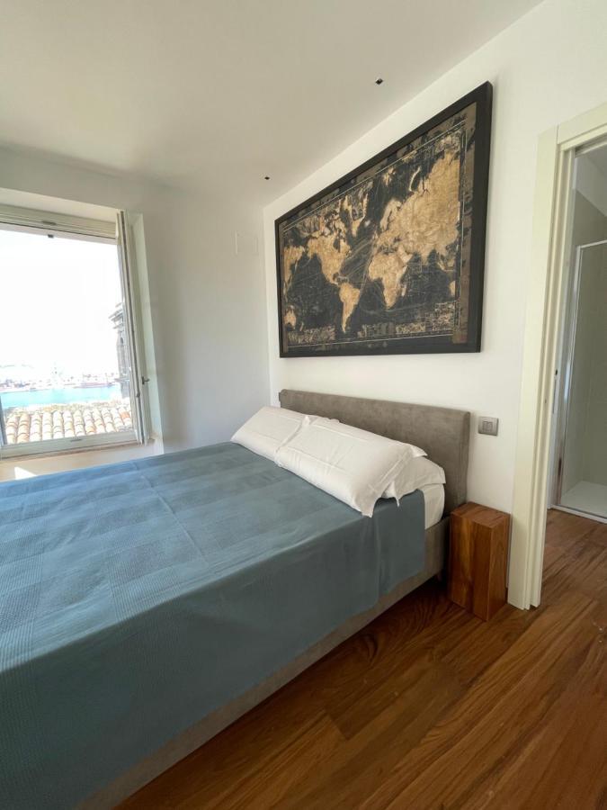 B&B Aganita Ancona Luaran gambar