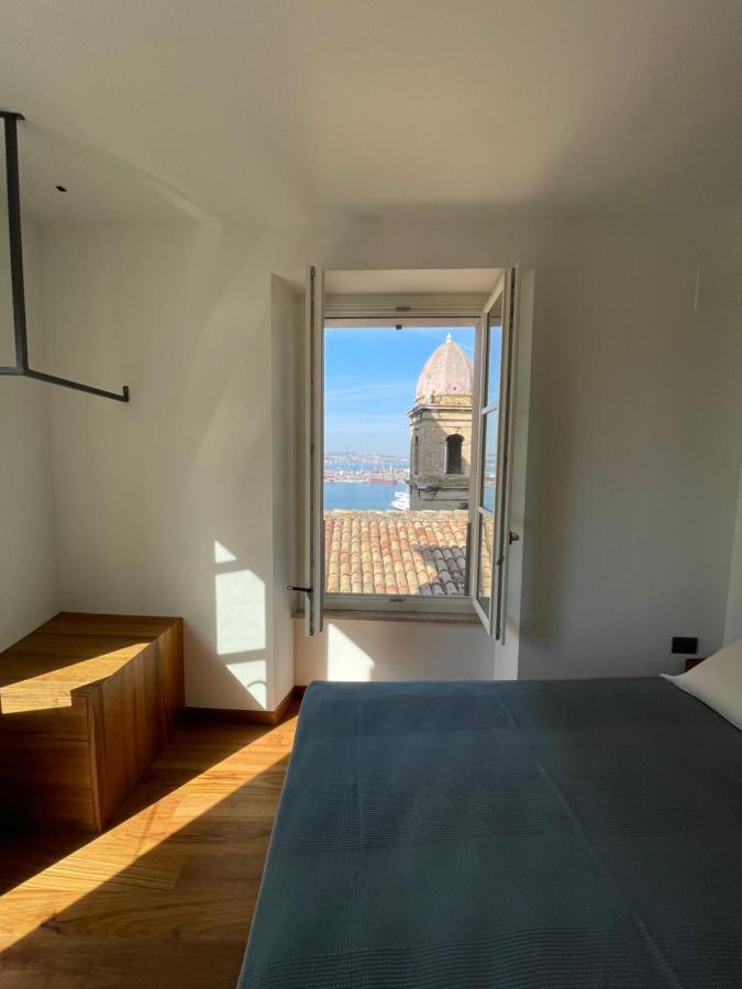 B&B Aganita Ancona Luaran gambar