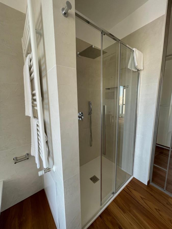 B&B Aganita Ancona Luaran gambar