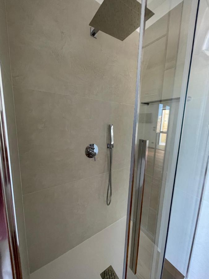 B&B Aganita Ancona Luaran gambar