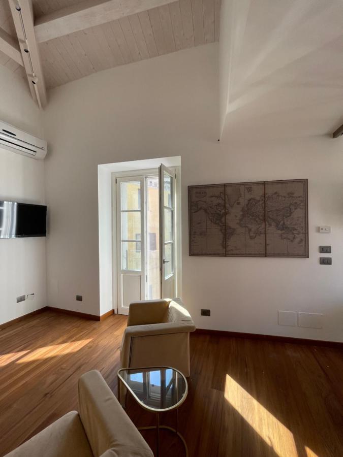 B&B Aganita Ancona Luaran gambar