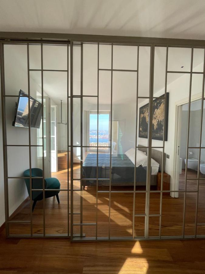 B&B Aganita Ancona Luaran gambar