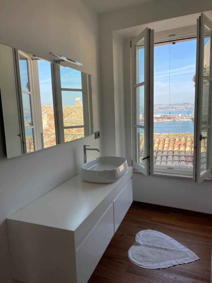 B&B Aganita Ancona Luaran gambar