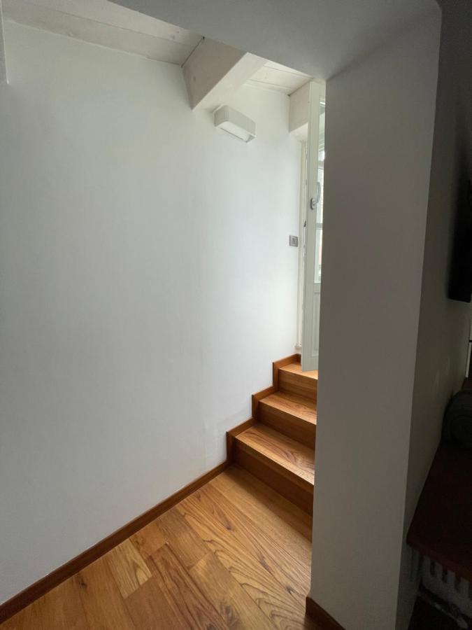 B&B Aganita Ancona Luaran gambar