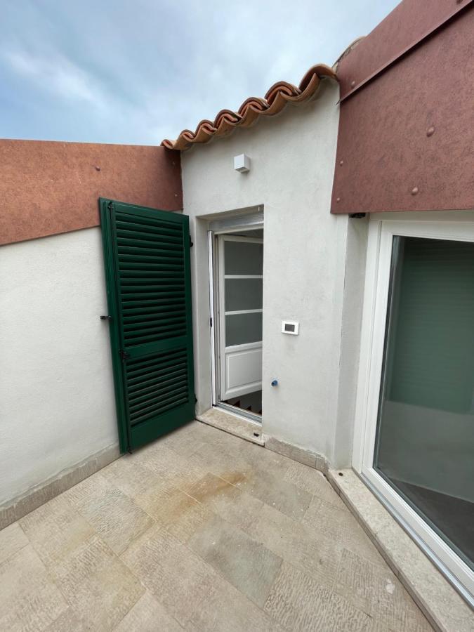 B&B Aganita Ancona Luaran gambar