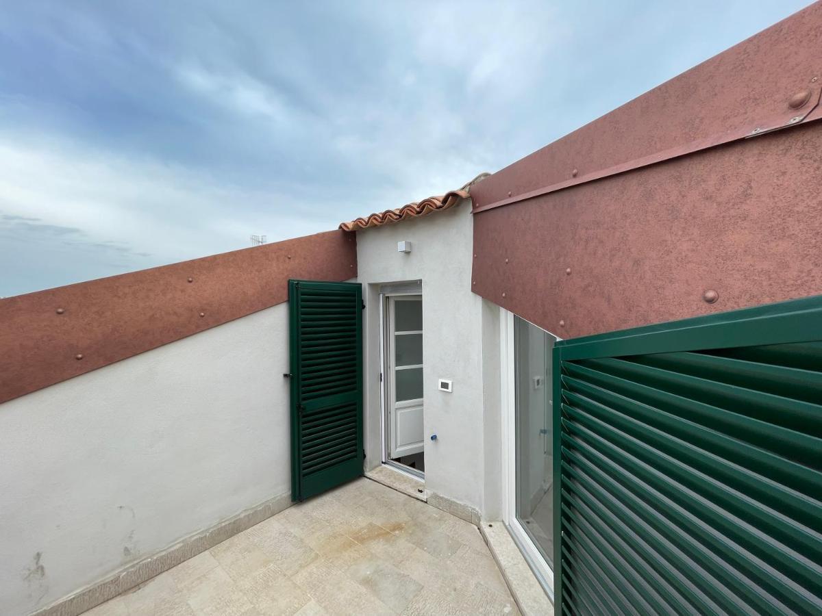 B&B Aganita Ancona Luaran gambar