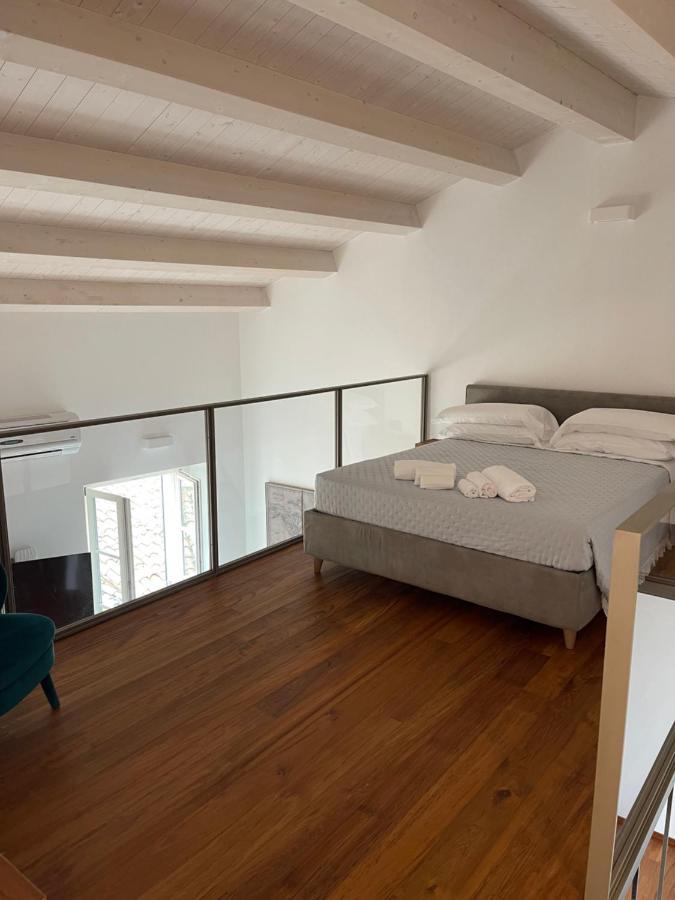 B&B Aganita Ancona Luaran gambar