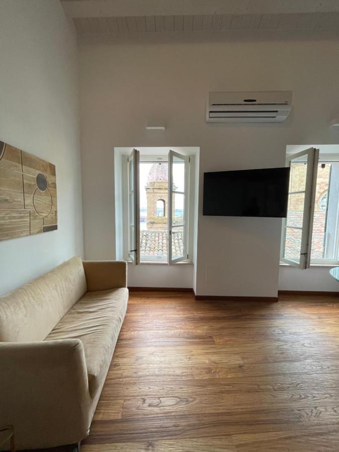 B&B Aganita Ancona Luaran gambar