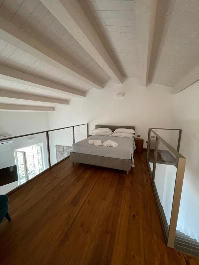B&B Aganita Ancona Luaran gambar