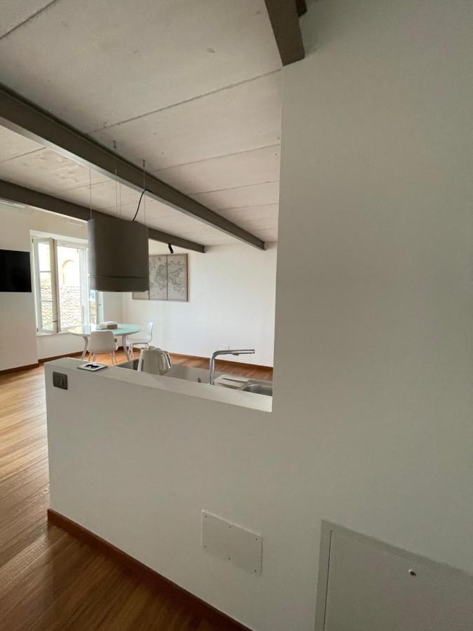B&B Aganita Ancona Luaran gambar