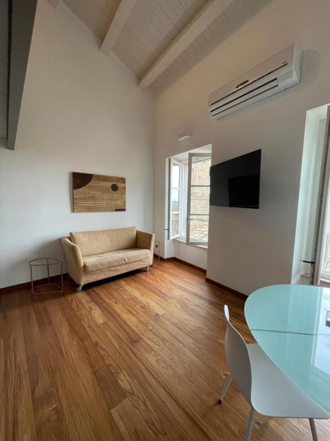 B&B Aganita Ancona Luaran gambar