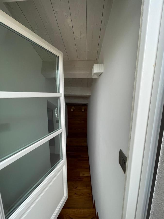 B&B Aganita Ancona Luaran gambar
