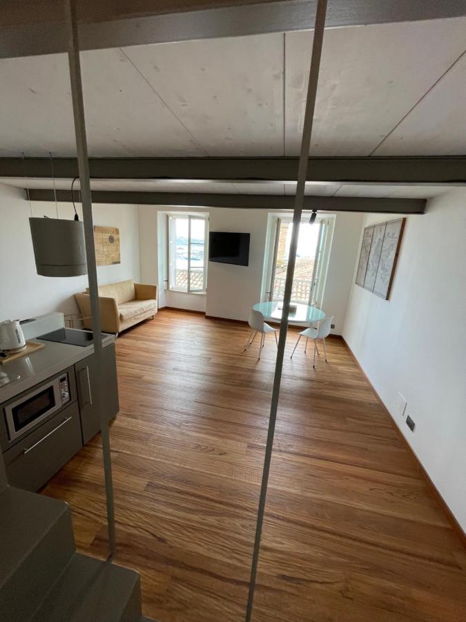 B&B Aganita Ancona Luaran gambar