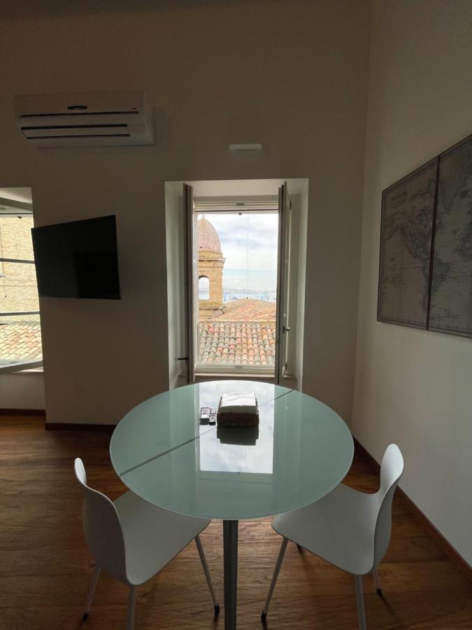 B&B Aganita Ancona Luaran gambar