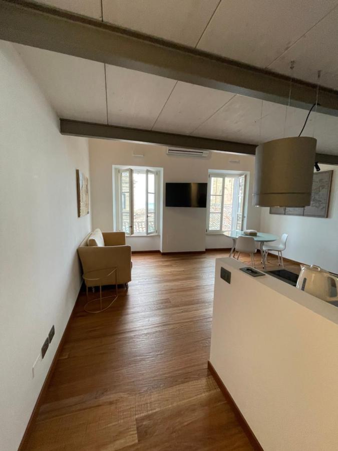 B&B Aganita Ancona Luaran gambar
