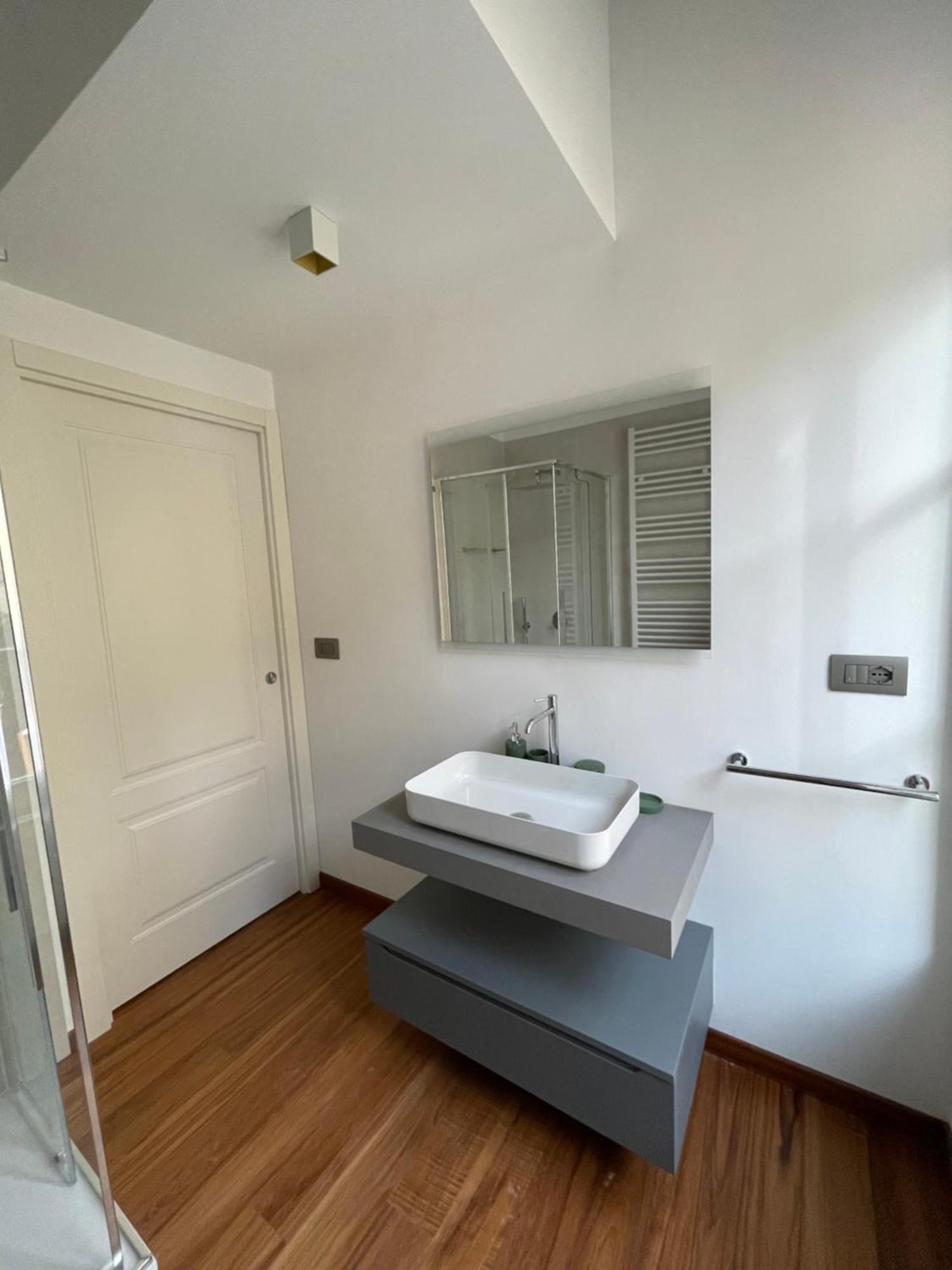B&B Aganita Ancona Luaran gambar