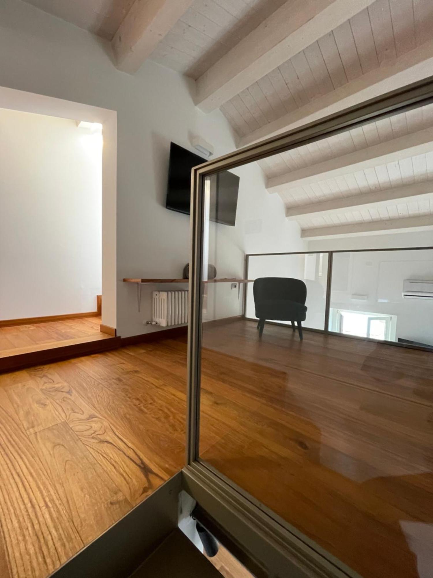 B&B Aganita Ancona Luaran gambar