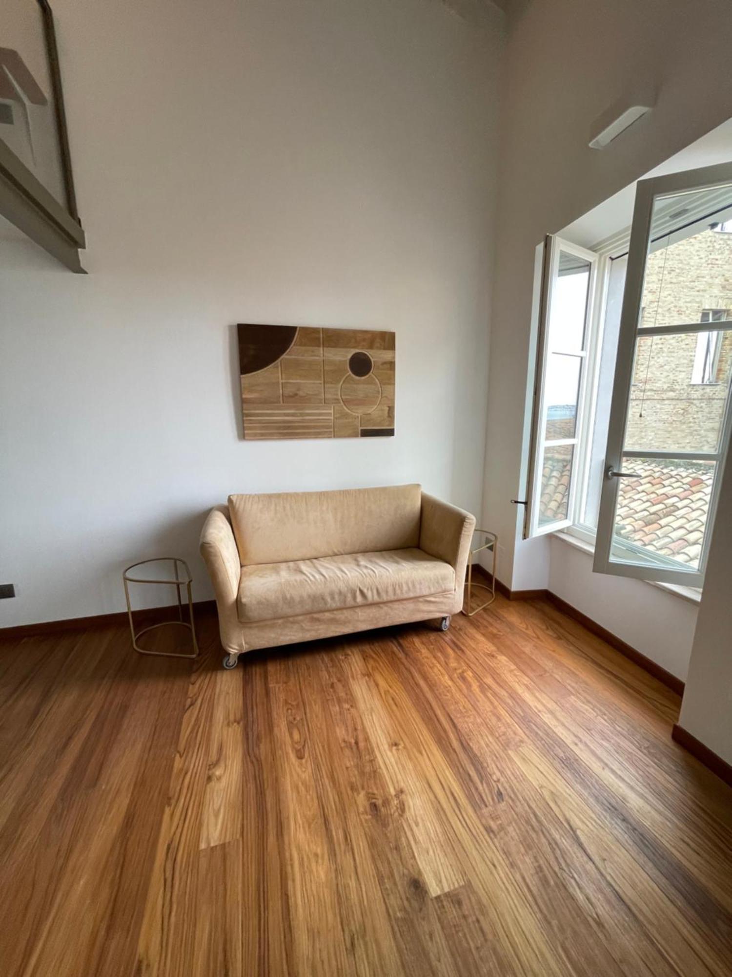 B&B Aganita Ancona Luaran gambar
